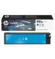 HP 991X High Yield Cyan Original PageWide Cartridge | Prix pas cher, Cartouches, toners, papiers - en Tunisie 