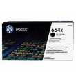 HP 654X High Yield Black Original LaserJet Toner Cartridge | Prix pas cher, Cartouches, toners, papiers - en Tunisie 