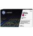 Toners HP 654A Magenta Original LaserJet Toner Cartridge CF333A | Prix pas cher, Toners - en Tunisie 