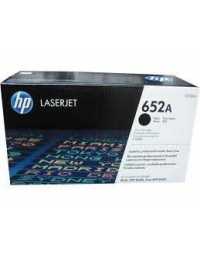 TONER HP 652A Black Original LaserJet Toner Cartridge | Prix pas cher, Cartouches, toners, papiers - en Tunisie 