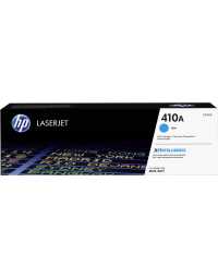 TONER HP 410A Cyan Original LaserJet Toner Cartridge | Prix pas cher, Cartouches, toners, papiers - en Tunisie 