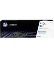 HP 410A Cyan Original LaserJet Toner Cartridge | Prix pas cher, Cartouches, toners, papiers - en Tunisie 