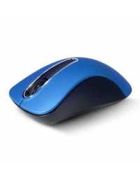 SOURIS 3D SANS FIL BLEU - Advance | Prix pas cher, Souris - en Tunisie 