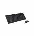 PACK CLAVIER+SOURIS STARTER COMBO FILAIRE - Advance | Prix pas cher, Claviers - en Tunisie 