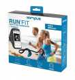 ECOUTEUR RUN FIT - Advance | Prix pas cher, Casques, micros - en Tunisie 