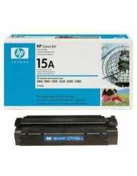 TONER HP 15A Black Original LaserJet Toner Cartridge | Prix pas cher, Cartouches, toners, papiers - en Tunisie 