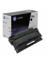 TONER HP 14A Black Original LaserJet Toner Cartridge | Prix pas cher, Cartouches, toners, papiers - en Tunisie 