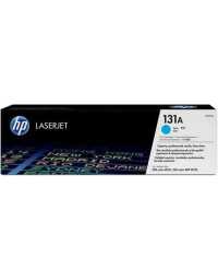 TONER HP 131A Cyan Original LaserJet Toner Cartridge | Prix pas cher, Cartouches, toners, papiers - en Tunisie 