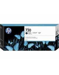 Cartouches HP 730 300-ml Matte Black Ink Cartridge | Prix pas cher, Cartouches, toners, papiers - en Tunisie 