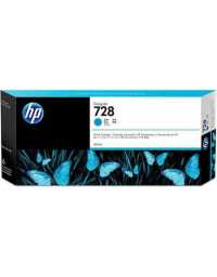 Cartouches HP 728 300-ml Cyan DesignJet Ink Cartridge | Prix pas cher, Cartouches, toners, papiers - en Tunisie 