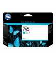 HP 745 130-ml DesignJet Cyan Ink Cartridge | Prix pas cher, Cartouches, toners, papiers - en Tunisie 