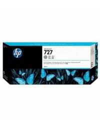 Cartouches HP 727 300-ml Gray DesignJet Ink Cartridge | Prix pas cher, Cartouches, toners, papiers - en Tunisie 