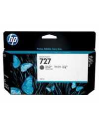 Cartouches HP 727 300-ml Photo Black DesignJet Ink Cartridge | Prix pas cher, Cartouches, toners, papiers - en Tunisie 