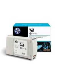 Cartouches HP 761 400-ml Dark Gray DesignJet Ink Cartridge | Prix pas cher, Cartouches, toners, papiers - en Tunisie 