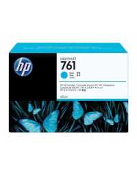 Cartouches HP 761 400-ml Cyan DesignJet Ink Cartridge | Prix pas cher, Cartouches, toners, papiers - en Tunisie 