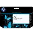 HP 70 130-ml Light Gray DesignJet Ink Cartridge | Prix pas cher, Cartouches, toners, papiers - en Tunisie 