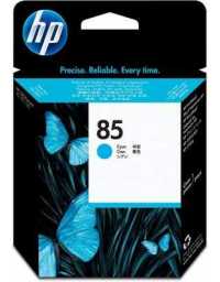 Cartouches HP 85 Cyan DesignJet Printhead | Prix pas cher, Cartouches HP - en Tunisie 