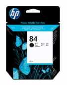 Cartouches HP 84 69-ml Black DesignJet Ink Cartridge