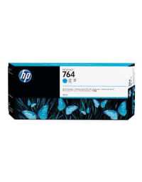 Cartouches HP 764 300-ml Cyan DesignJet Ink Cartridge | Prix pas cher, Cartouches, toners, papiers - en Tunisie 