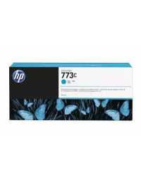 Cartouches HP 773C 775-ml Cyan DesignJet Ink Cartridge | Prix pas cher, Cartouches, toners, papiers - en Tunisie 