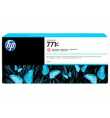 HP 771C 775-ml Light Magenta DesignJet Ink Cartridge | Prix pas cher, Cartouches, toners, papiers - en Tunisie 