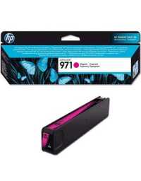 Cartouches HP 971 Magenta Original Ink Cartridge | Prix pas cher, Cartouches, toners, papiers - en Tunisie 