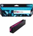 HP 971 Magenta Original Ink Cartridge | Prix pas cher, Cartouches, toners, papiers - en Tunisie 