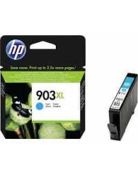 Cartouches HP 903XL High Yield Cyan Original Ink Cartridge | Prix pas cher, Cartouches, toners, papiers - en Tunisie 