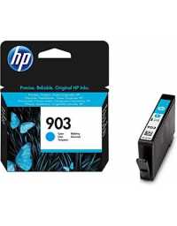 Cartouches HP 903 Cyan Original Ink Cartridge | Prix pas cher, Cartouches, toners, papiers - en Tunisie 