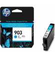 HP 903 Cyan Original Ink Cartridge | Prix pas cher, Cartouches, toners, papiers - en Tunisie 