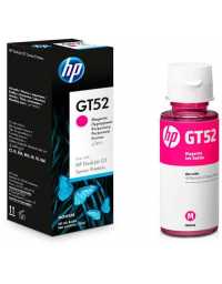 Cartouches HP GT52 Magenta Original Ink Bottle | Prix pas cher, Cartouches, toners, papiers - en Tunisie 