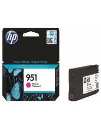 Cartouches HP 951 Magenta Original Ink Cartridge | Prix pas cher, Cartouches, toners, papiers - en Tunisie 