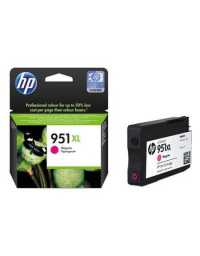 Cartouches HP 951XL High Yield Magenta Original Ink Cartridge | Prix pas cher, Cartouches, toners, papiers - en Tunisie 