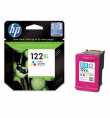 HP 122XL High Yield Tri-color Original Ink Cartridge | Prix pas cher, Cartouches, toners, papiers - en Tunisie 