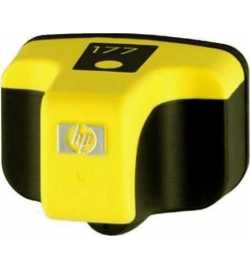 Cartouches HP 177 Yellow Original Ink Cartridge | Prix pas cher, Cartouches HP - en Tunisie 