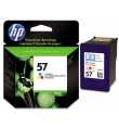 HP 57 Tri-color Original lnk Cartridge | Prix pas cher, Cartouches, toners, papiers - en Tunisie 