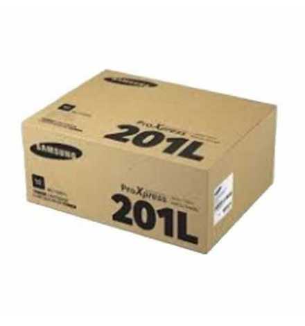 Samsung MLT-D201L High Yield Black Toner Cartridge | Prix pas cher, Cartouches, toners, papiers - en Tunisie 