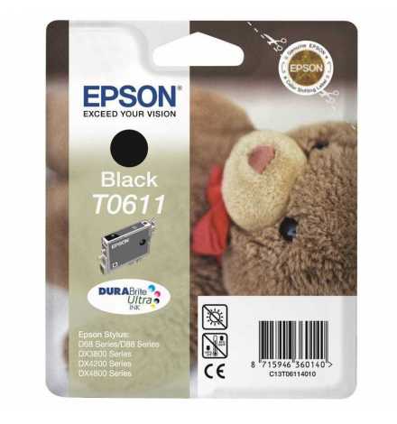 Cartouche "Ourson" - Encre DURABrite Ultra N | Prix pas cher, Cartouches, toners, papiers - en Tunisie 