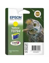 Encre Claria jaune P50/SP1400/PX700W/800FW | Prix pas cher, Cartouches, toners, papiers - en Tunisie 