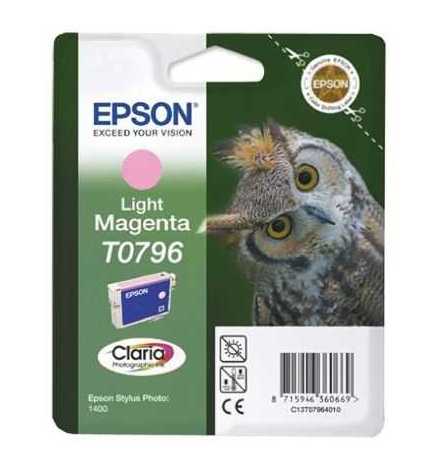 Encre Claria magenta clair P50/SP1400/PX700W/800FW | Prix pas cher, Cartouches, toners, papiers - en Tunisie 