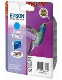 Encre Claria cyan P50/R265/R285/R360/RX560/585/685/PX700W/800FW/710W/810FW | Prix pas cher, Cartouches Epson - en Tunisie 