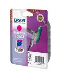 Encre Claria magenta P50/R265/R285/R360/RX560/RX585/685/PX700W/800FW/710W/810FW | Prix pas cher, Cartouches Epson - en Tunisie 