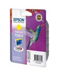 Encre Claria jaune P50/R265/R285/R360/RX560/585/685/PX700W/800FW/710W/810FW | Prix pas cher, Cartouches Epson - en Tunisie 