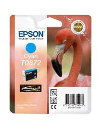 Encre UltraChrome Hi-Gloss2 cyan R1900 | Prix pas cher, Cartouches Epson - en Tunisie 