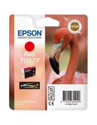 Encre UltraChrome Hi-Gloss2 rouge R1900 | Prix pas cher, Cartouches Epson - en Tunisie 