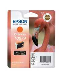 Encre UltraChrome Hi-Gloss2 orange R1900 | Prix pas cher, Cartouches Epson - en Tunisie 