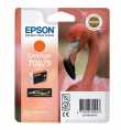 Encre UltraChrome Hi-Gloss2 orange R1900 | Prix pas cher, Cartouches Epson - en Tunisie 