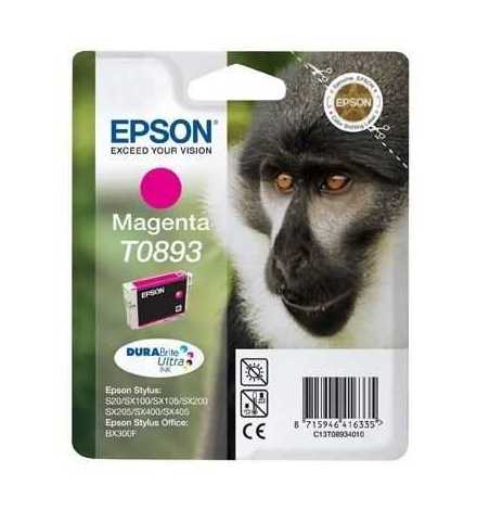 Encre magenta S20/S21/SX105/SX205/SX110/SX400 | Prix pas cher, Cartouches, toners, papiers - en Tunisie 