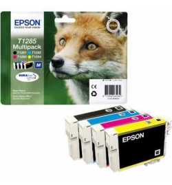 Epson Apple Cartouche Pomme - Encre DURABrite Ultra J