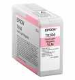 Singlepack Vivid Light Magenta T800600 700ML pour p10000 / p20000 | Prix pas cher, Cartouches Epson - en Tunisie 